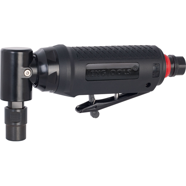 Mini Air Die Grinder 90Deg. - 20000rpm